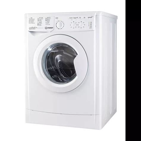 User manual Indesit IWC 71452 ECO UK.M (English 